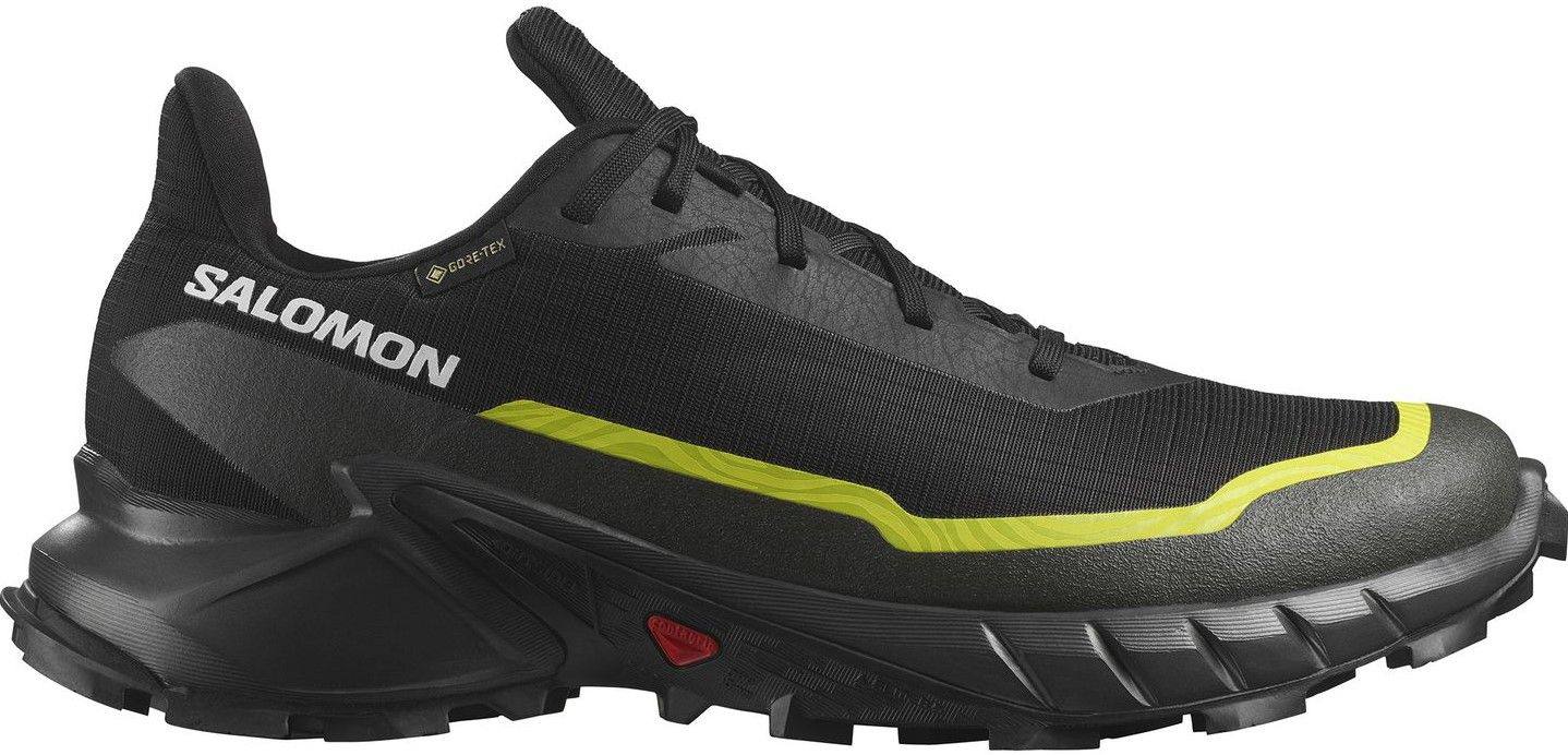 Salomon Men’s Alphacross 5 GTX