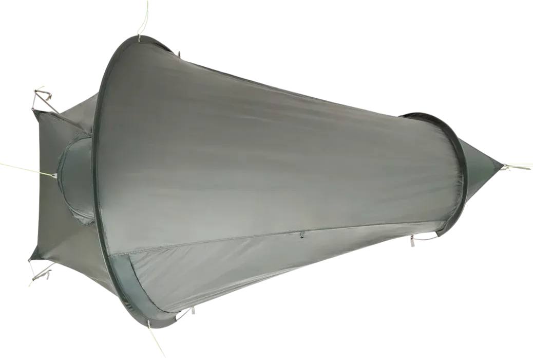 Jack Wolfskin North Timer Moss 06