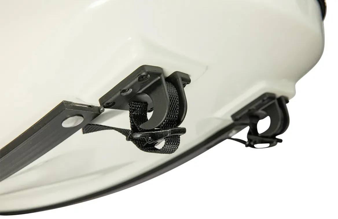 Fjellpulken Traverse 165 Complete, Reinforced  06