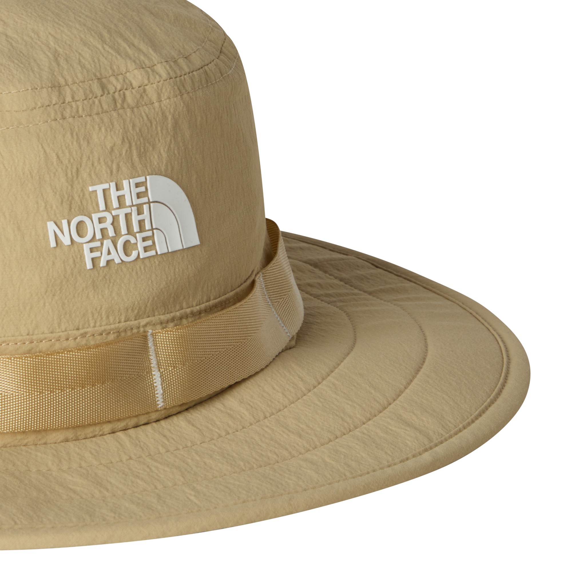 The North Face Class V Brimmer Taupe 05