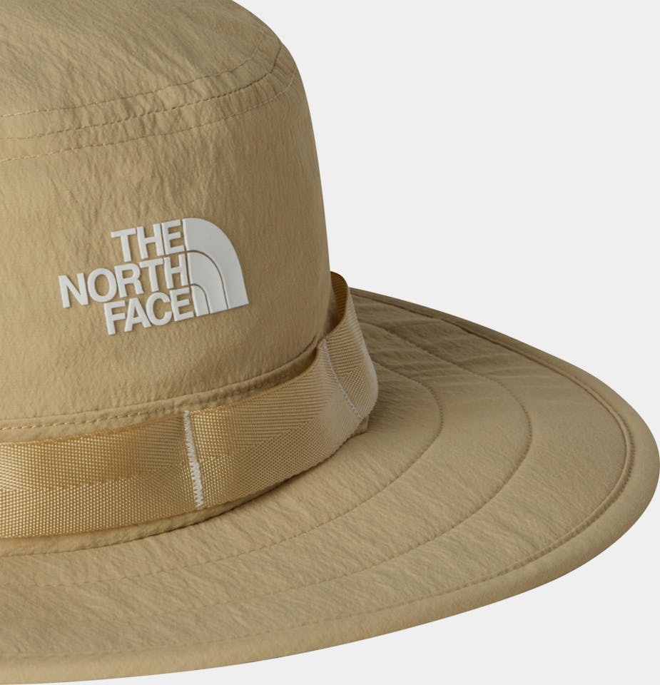The North Face Class V Brimmer Taupe 05