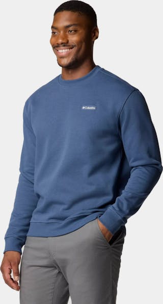 Columbia Men's Meridan Creek Crew