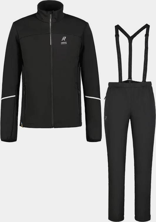 Rukka Men's Toukari Set Musta 01
