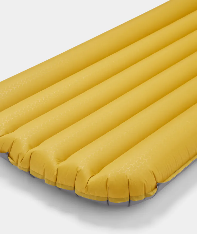 Rab Ionosphere 5.5 Regular Dark Pollen 06