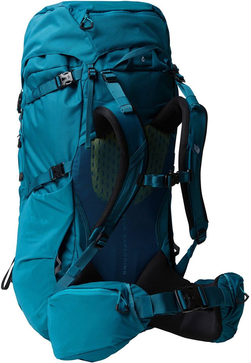 The North Face Women's Terra 55 Sininen 03