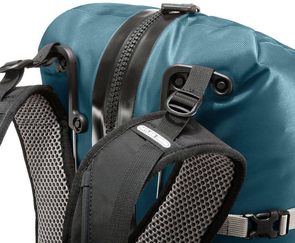 Ortlieb Atrack 45 Petrol 05