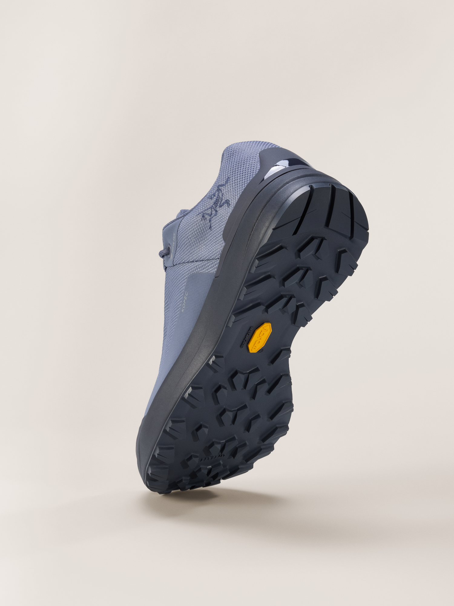 Arc'Teryx Men's Kopec GTX Stratus/Passport Grey 04