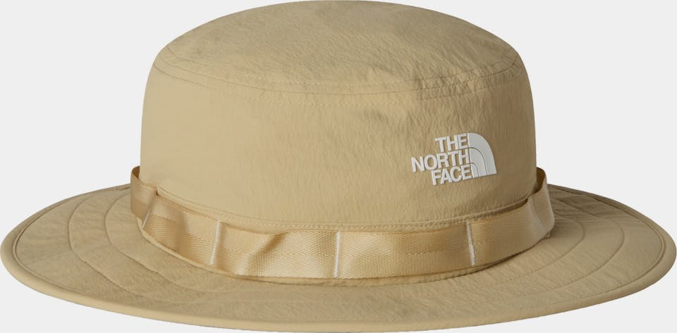 The North Face Class V Brimmer Taupe 02