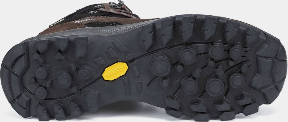 Hanwag Alta Bunion II Lady GTX Mocca 02