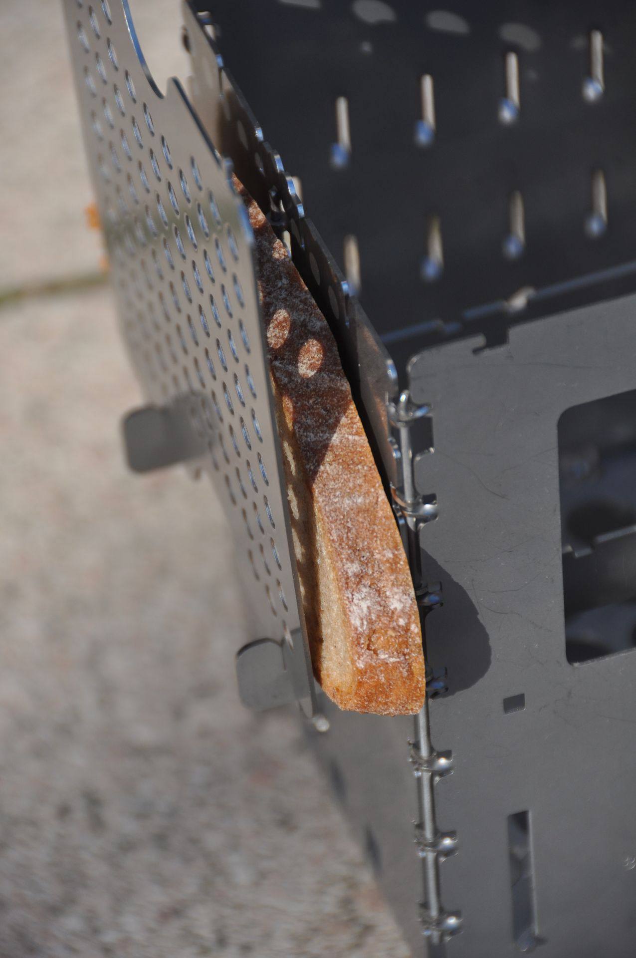 Bushcraft Essentials Bushbox XL Combination Kit  09