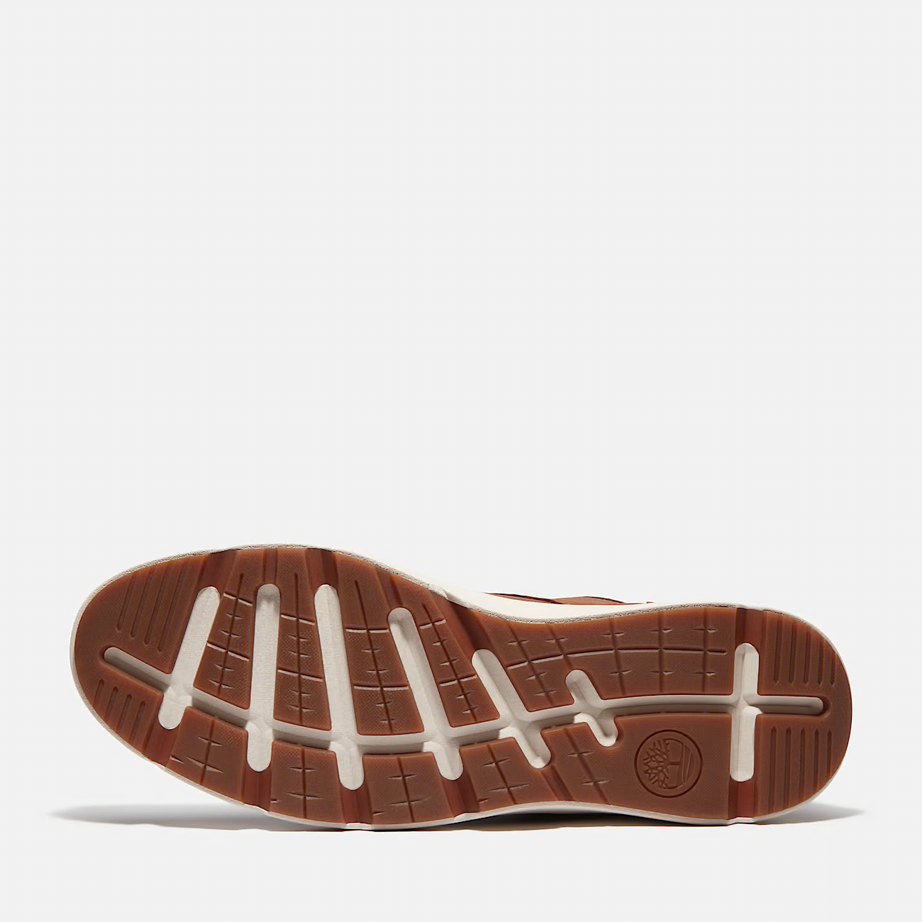 Timberland Men's Parker Street Rust 02