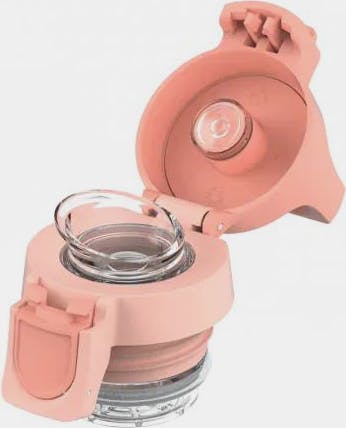 Sigg 0,55 Hot & Cold One Light Shy Pink 02
