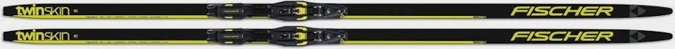 Fischer Twin Skin RC 22/23 +bindings  01