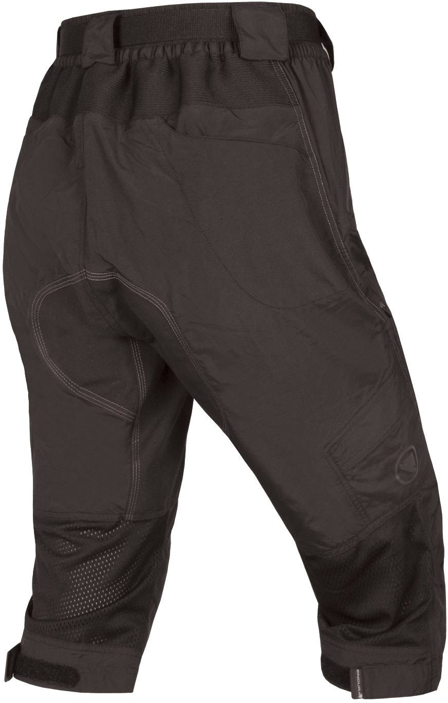 Endura Hummvee 3/4 Short II Women's Musta 02