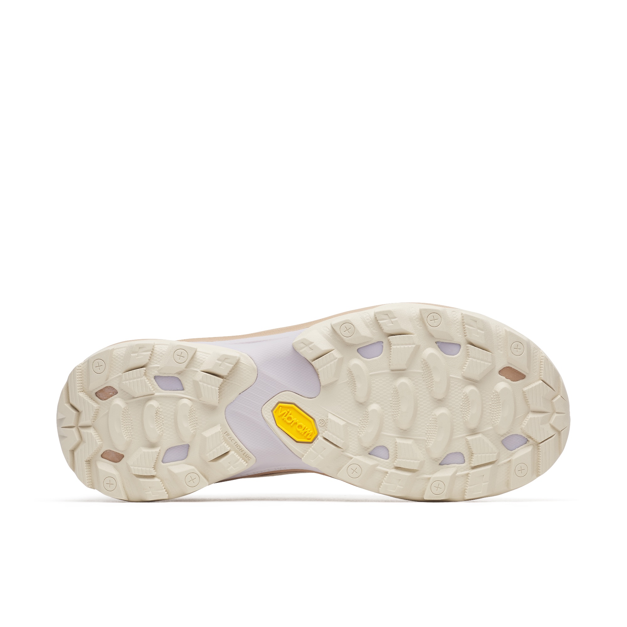 Merrell Women's Moab Speed 2 GTX Nougat 09