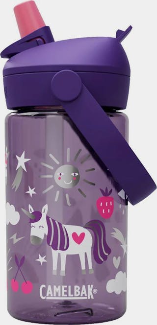 CamelBak Thrive Flip Straw Kids 0,4 Unicorn Party