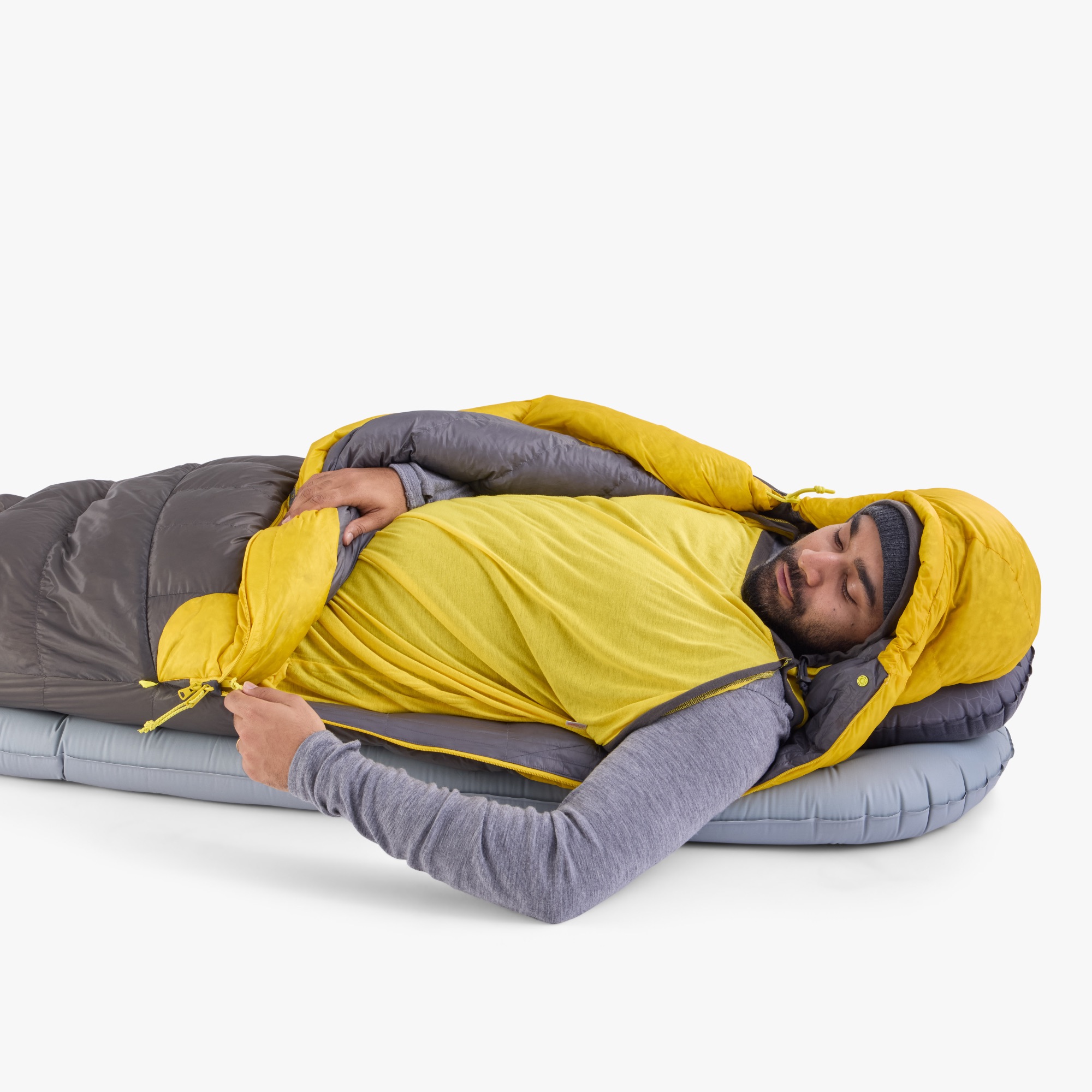 Sea To Summit Ether Light XR Insulated Regular  06