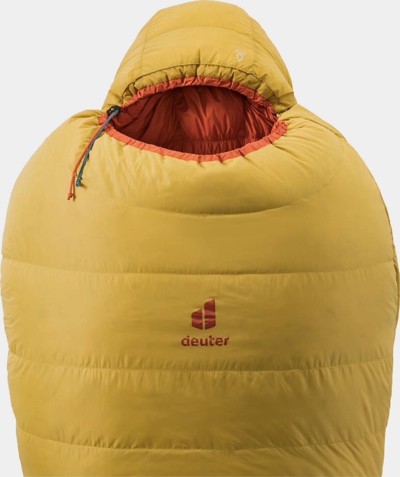 Deuter Astro Pro 1000 L  03