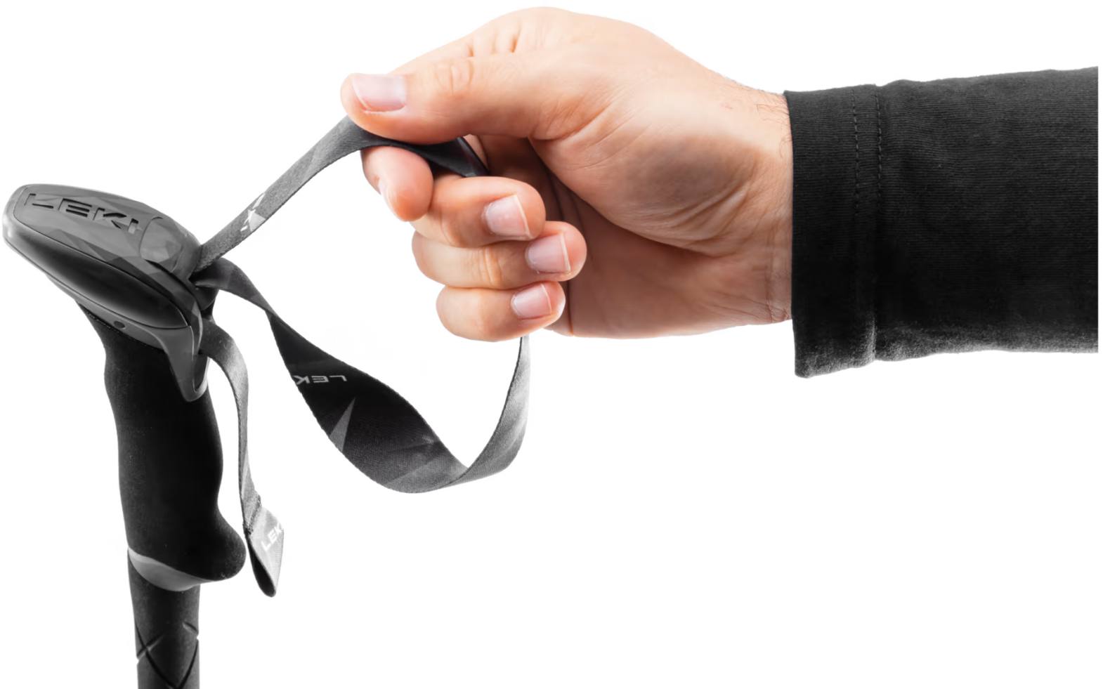 Leki Makalu FX Carbon  03