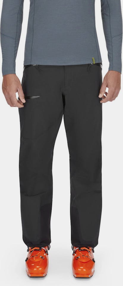 Rab Men's Khroma Kinetic Ski Pant Black 09