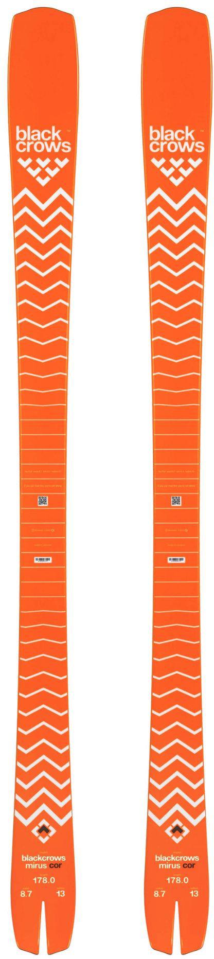 Black Crows Mirus Cor 25/26