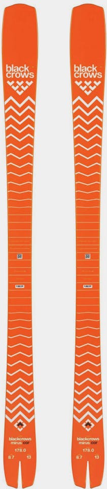 Black Crows Mirus Cor 24/25  02