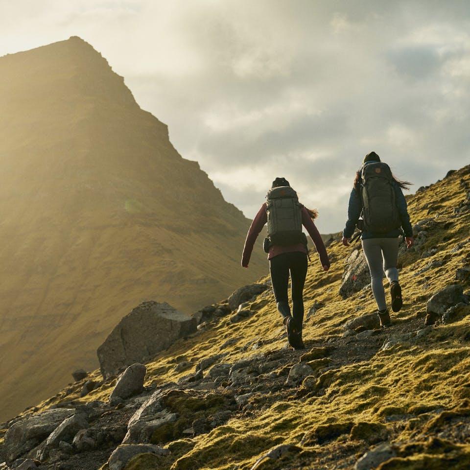 Fjällräven Singi 48 Dark olive 14