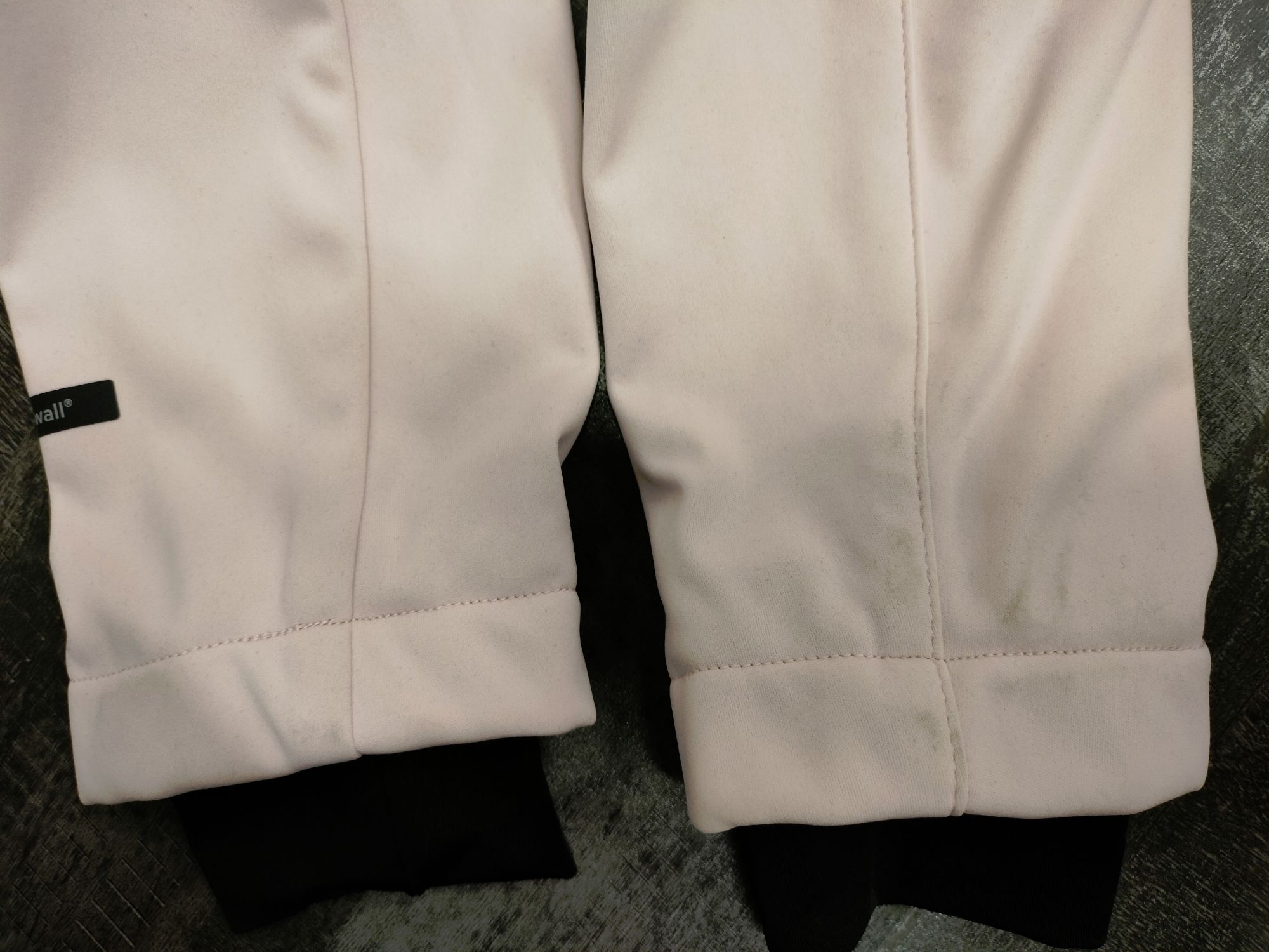 Halti Women's Hanki XCT 2.0 Hybrid Jacket 36 Pinkki (Outlet) Pink 03