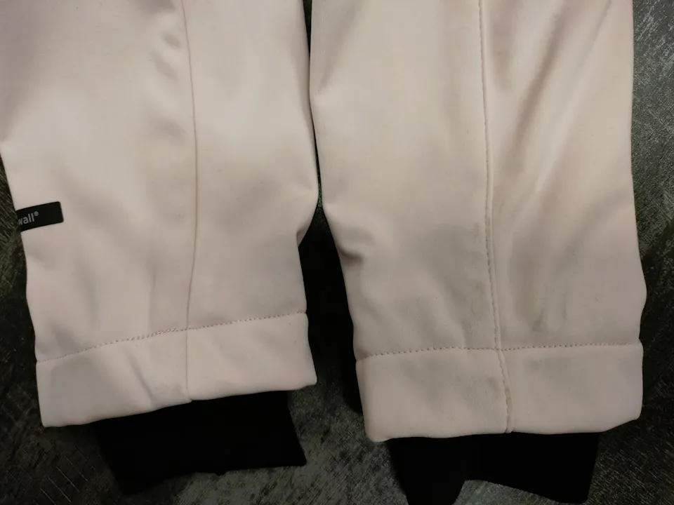 Halti Women's Hanki XCT 2.0 Hybrid Jacket 36 Pinkki (Outlet) Pink 03