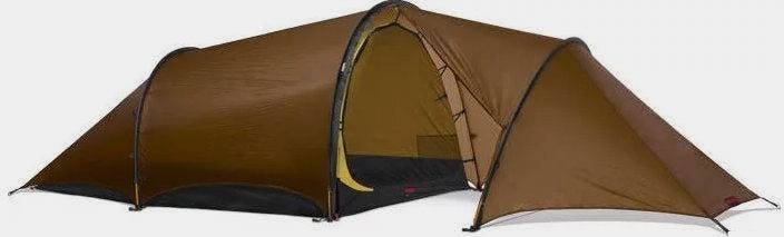 Hilleberg Anjan 2 GT Sand 01