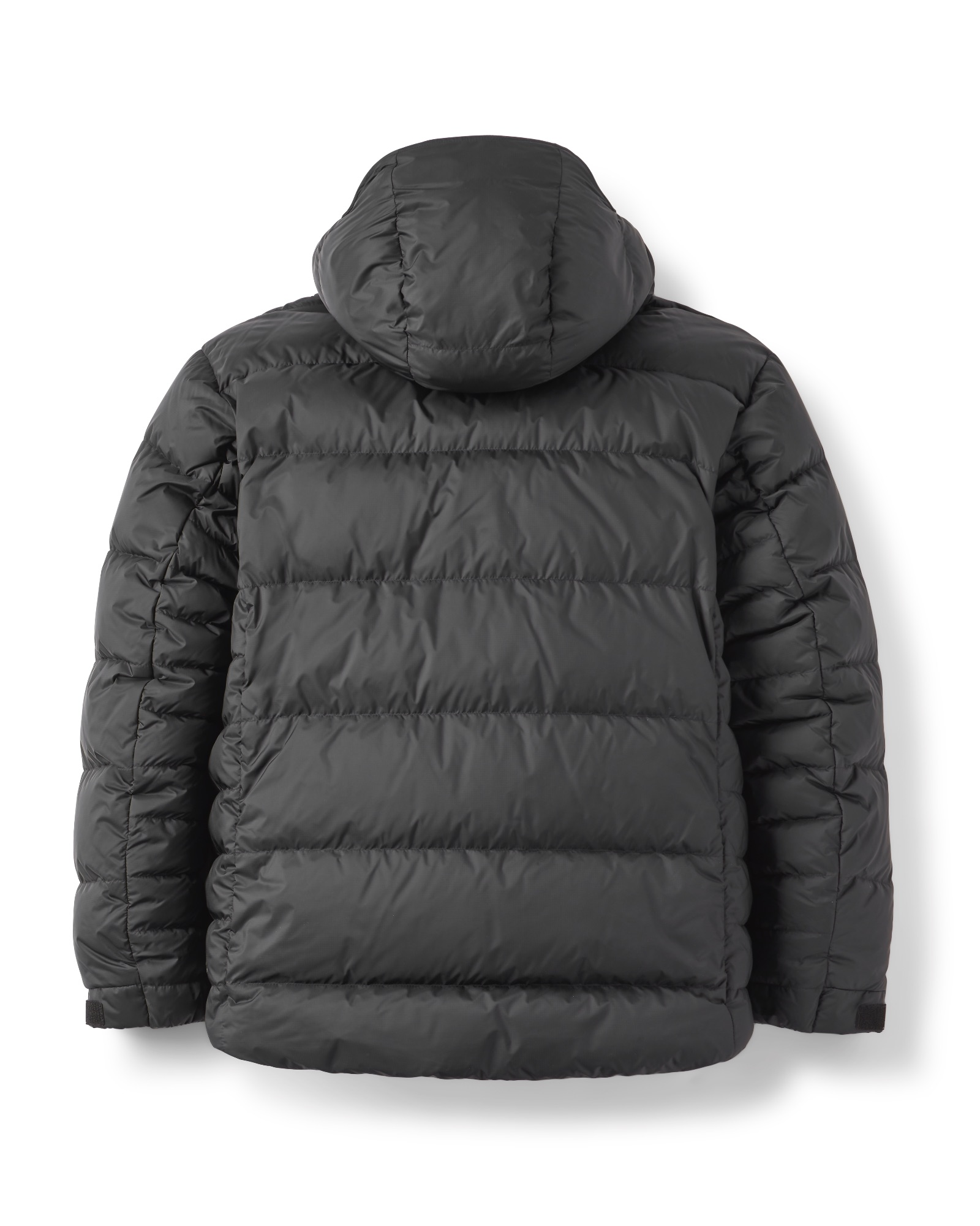 Rab Mens Positron Pro Hoody Musta 02