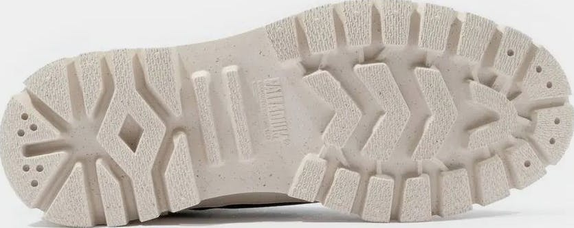 Palladium Women's Pallashock Zip Warm Black 05