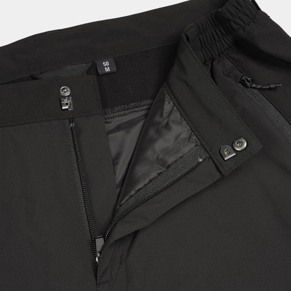 Rukka Men's Paulila Hybrid Trousers Black 03