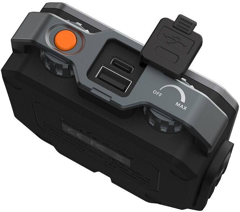 Fenix CL28R 2000 lm  06