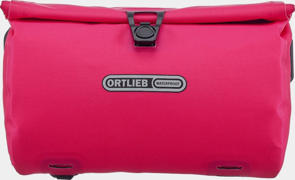 Ortlieb Velo Sling Cyber Flex Pinkki 13