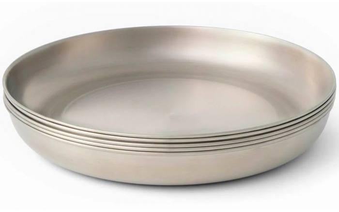 Sea To Summit Detour Steel Plate Grey 02