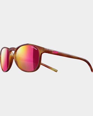 Fame Tortoise Brown Pink