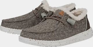 HeyDude Women's Wendy Warmth