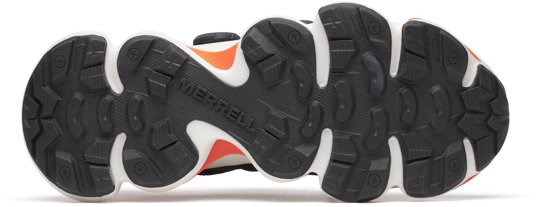 Merrell Men's speedARC Surge Boa Raven 05