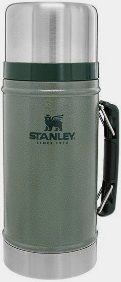Stanley Classic 0,94 L Food Thermos Green 01