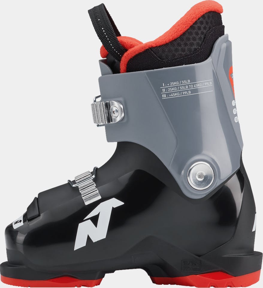 Nordica Speedmachine J2 r Anthracite 02