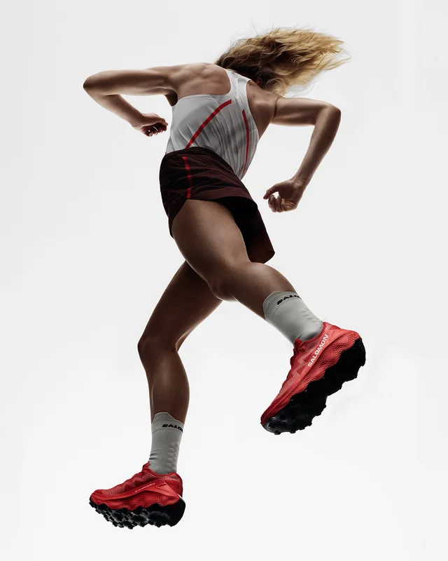 Salomon S/LAB Ultra Glide 1.5 Red 03