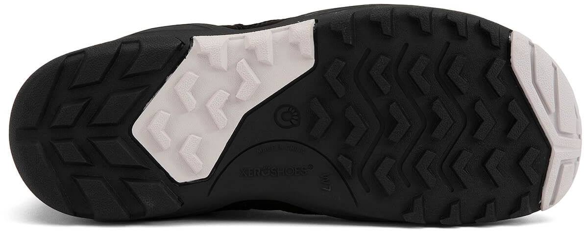 Xero Women's Alpine Musta 07