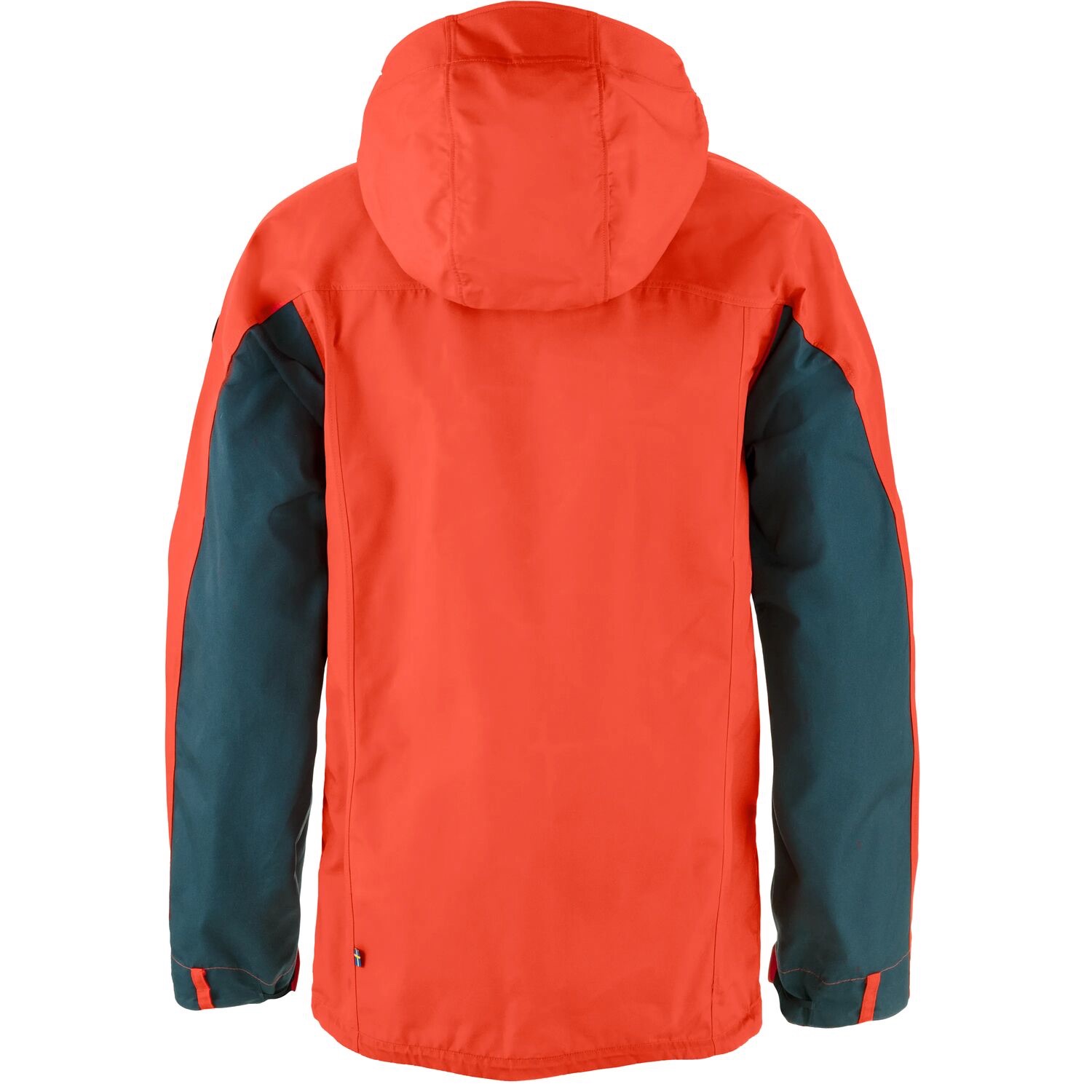 Fjällräven Men's Bergtagen G-1000 Jacket Flame 02