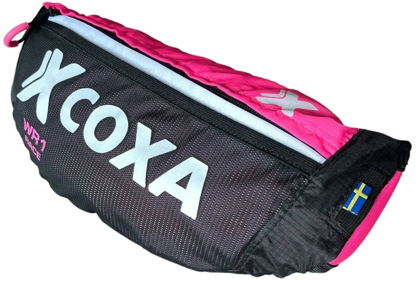 Coxa Carry WR1 Race Pink 07