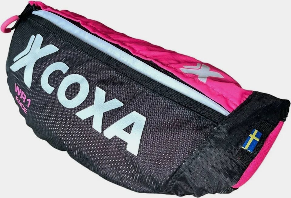 Coxa Carry WR1 Race Pink 07