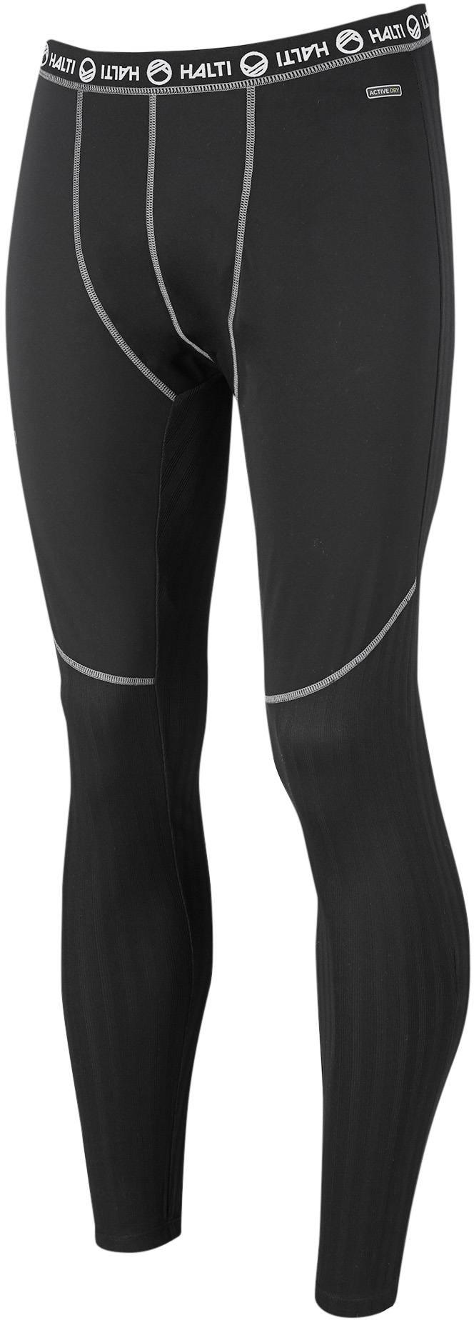 Halti Avion Windy Pants Men's Musta 03