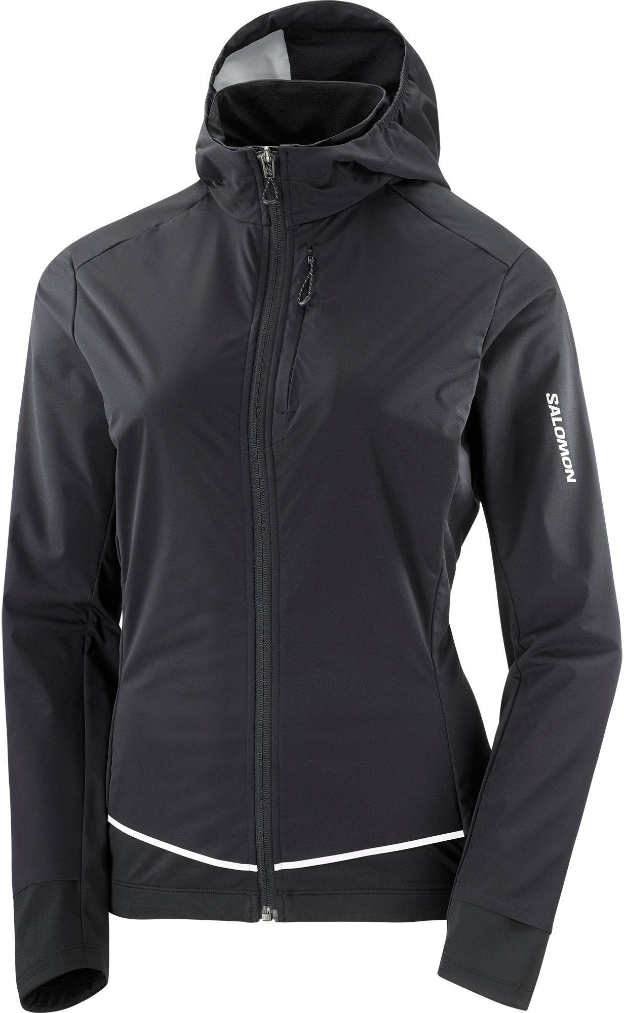 Salomon Women’s Light Shell Jacket