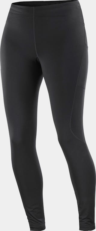 Salomon Women's Shakeout Core Warm Tights