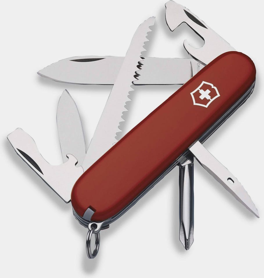 Victorinox Hiker  01